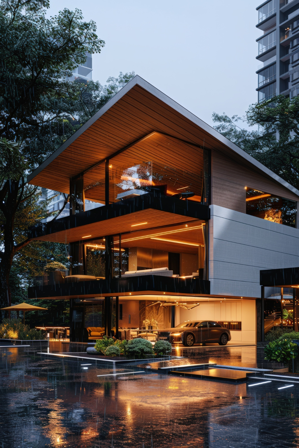 Jeriel Construction Project Render