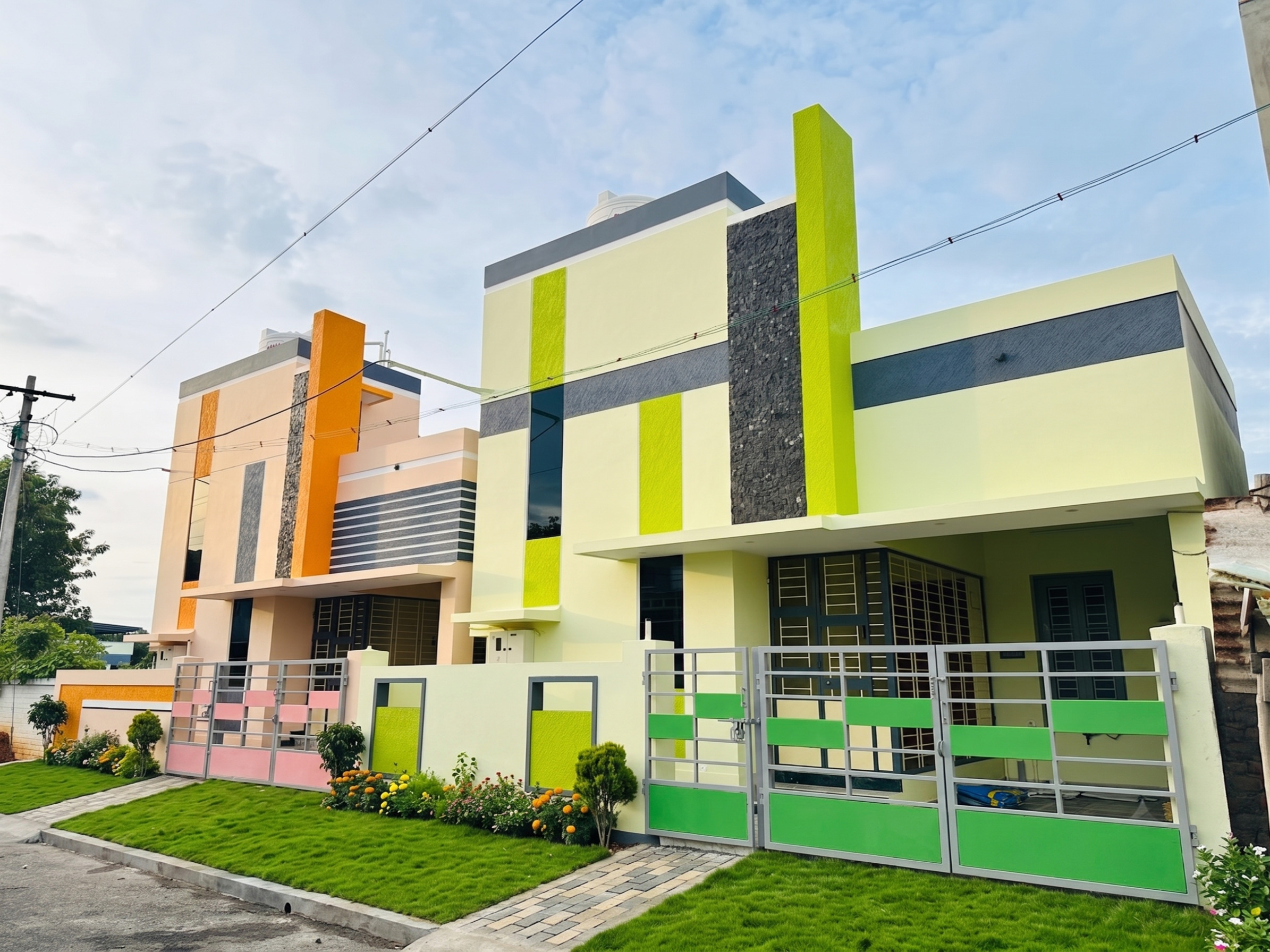 Jeriel Construction About Us