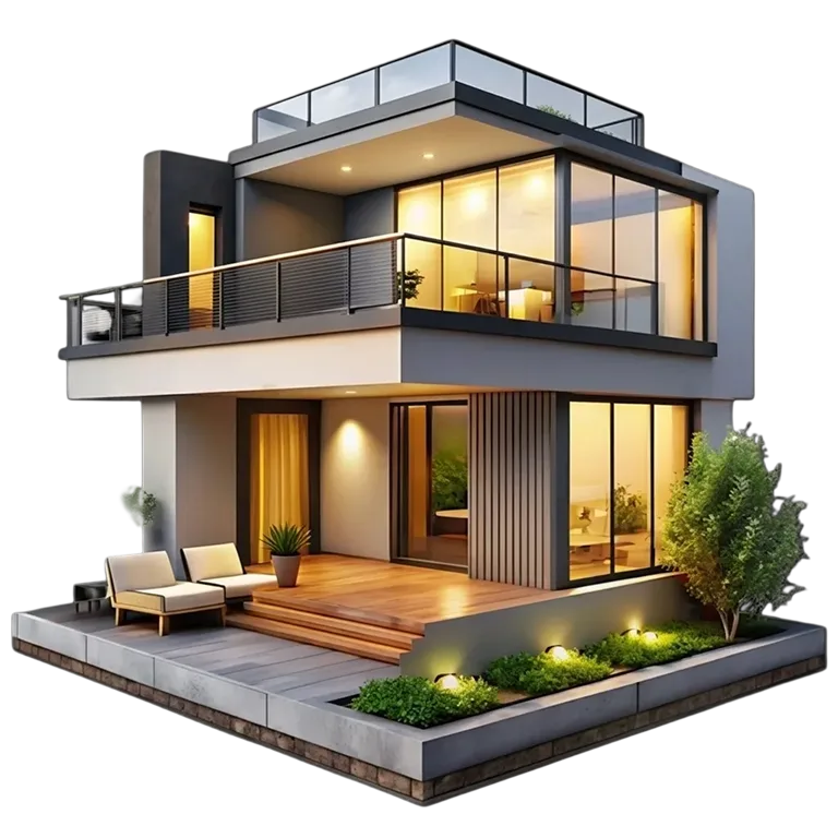 Jeriel Luxury Building