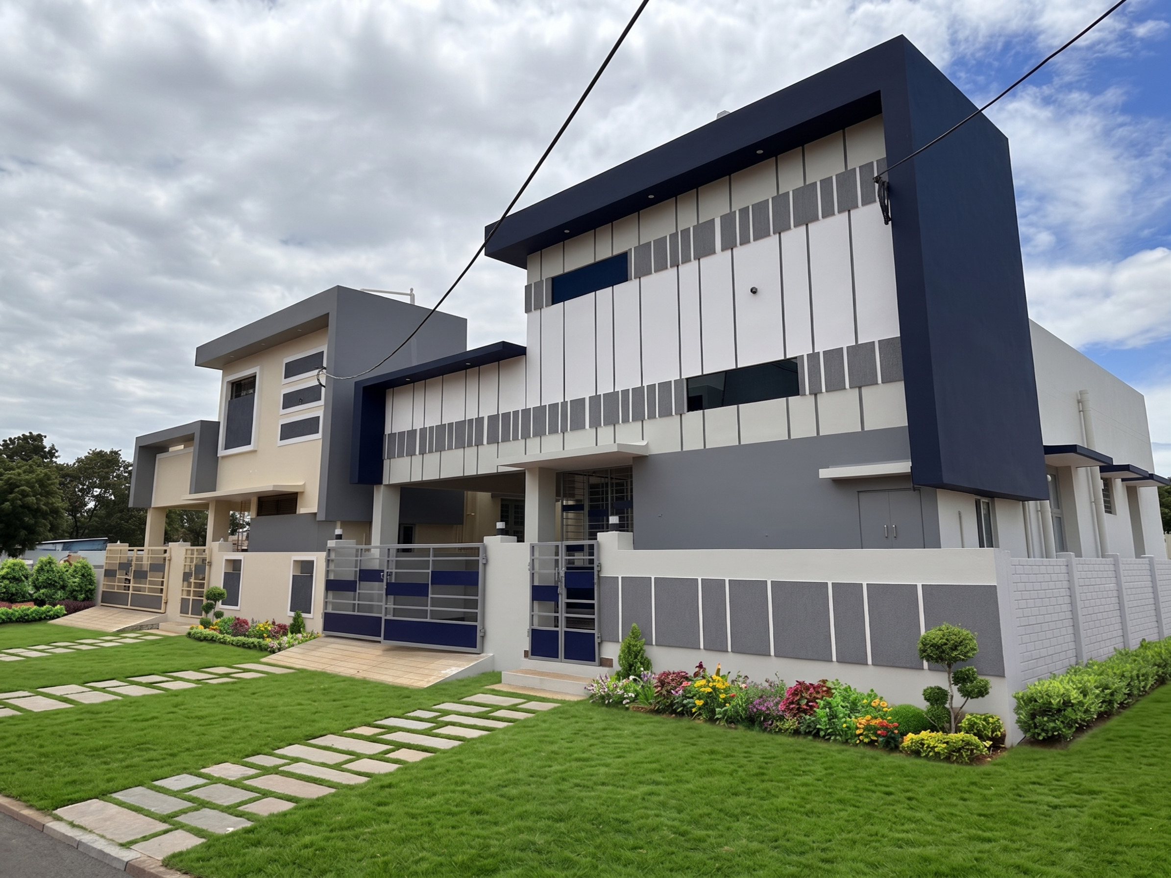 Narayana Puram Project