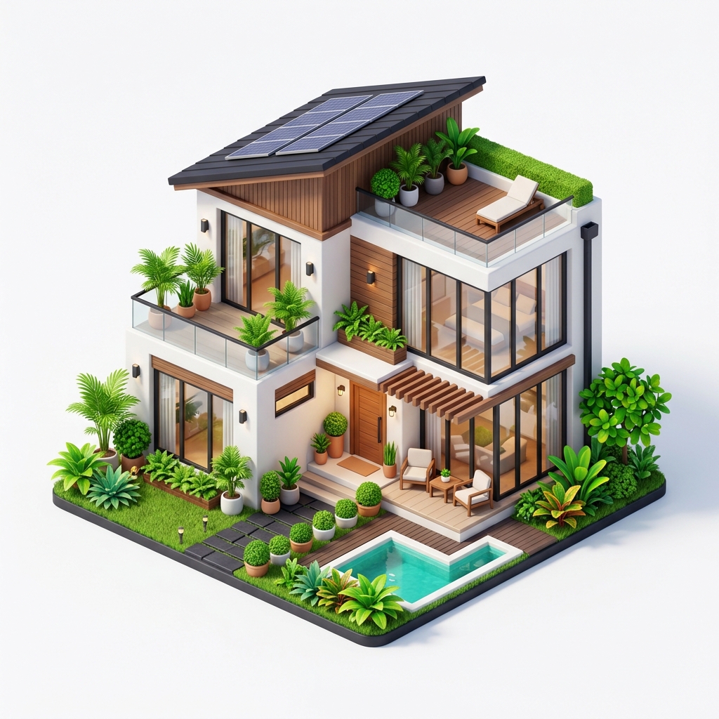 Jeriel Commercial Building Project