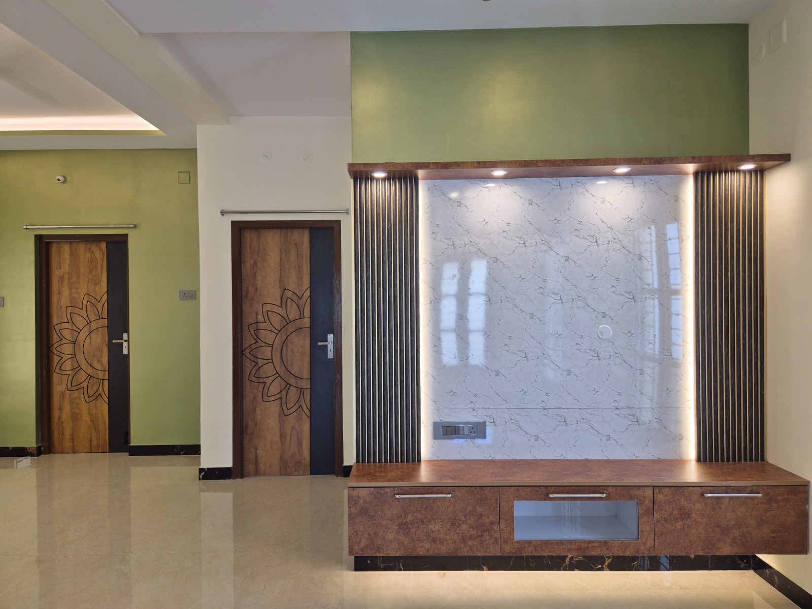 Architectural Framing