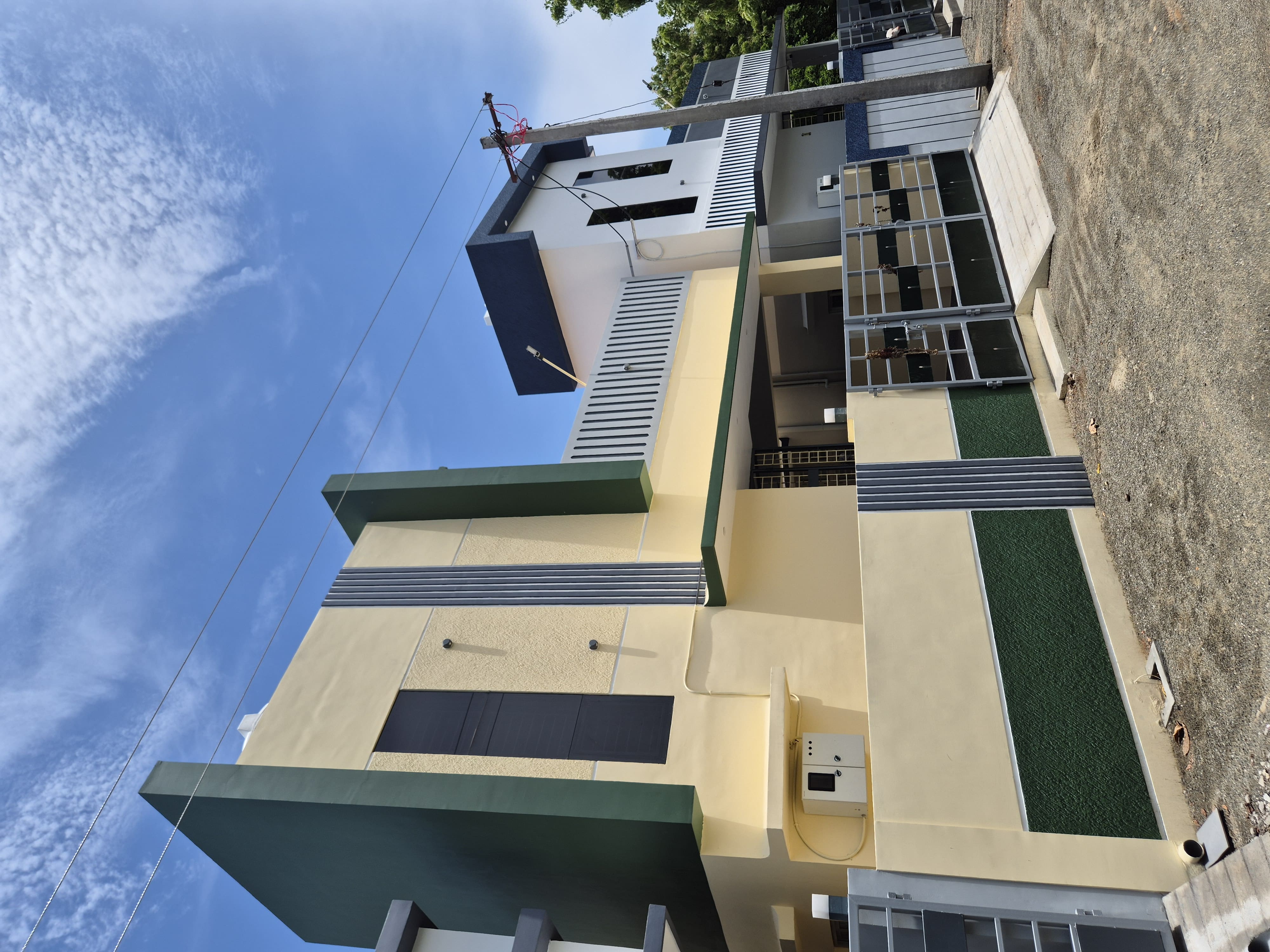 Anna Nagar Commercial Landmark