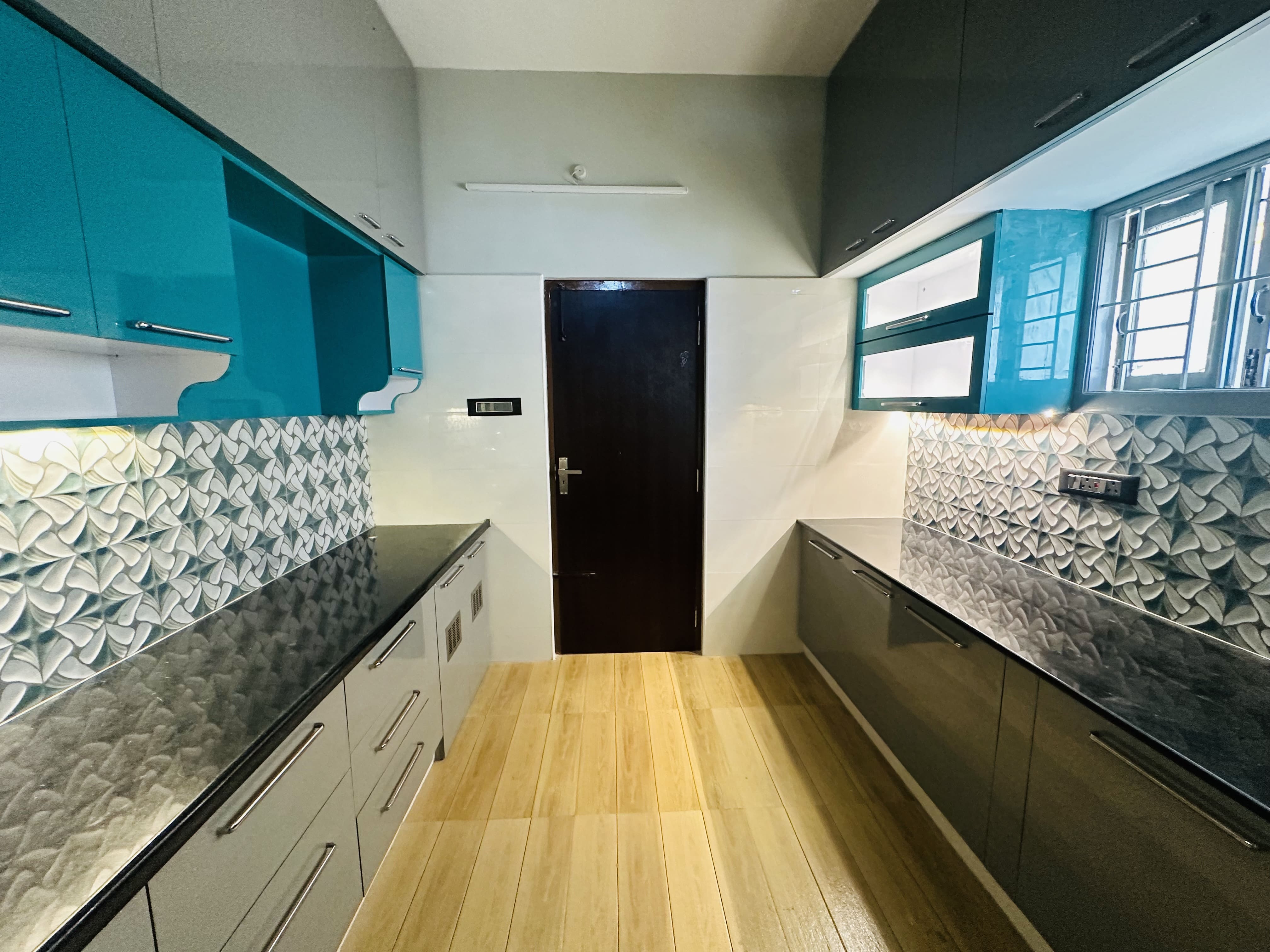 Interior Work 5