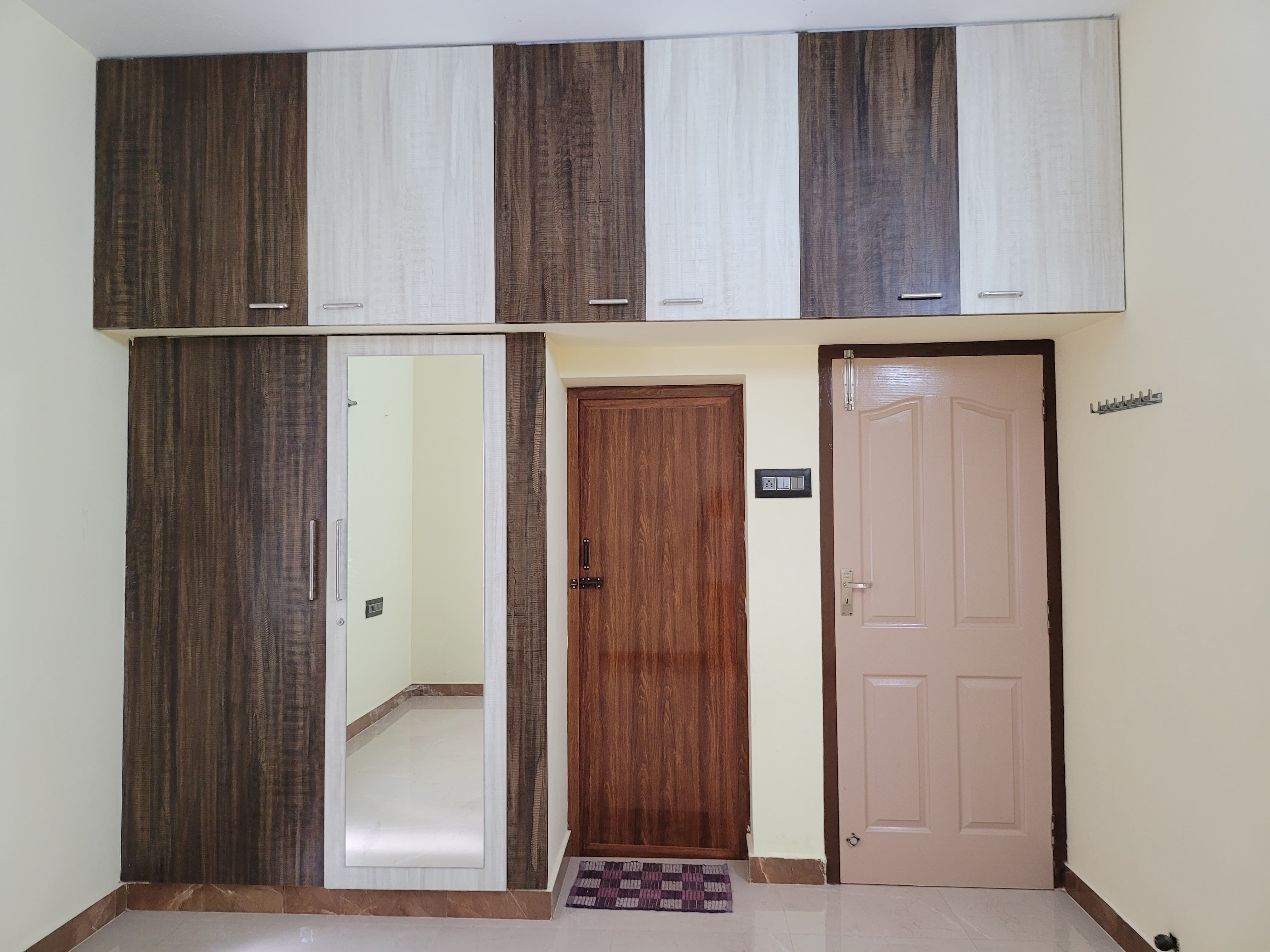 Interior Finish 5